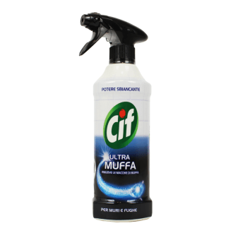 اسپری ضد کپک سیف cif ۵۰۰ میل