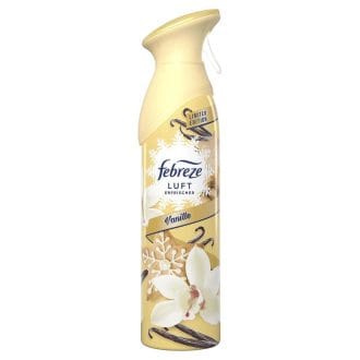اسپری خوشبوکننده فبرز febreze ۱۸۵ میل
