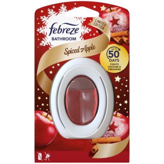 خوشبو کننده فبرز Febrez مناسب سرویس بهداشتی و حمام  50 روزه