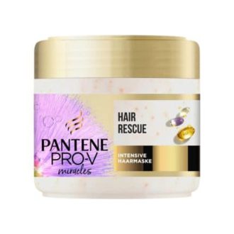ماسک مو پنتن Pantene احیا و بازسازی کننده عمیق موی آسیب‌دیده، ضعیف و خشک