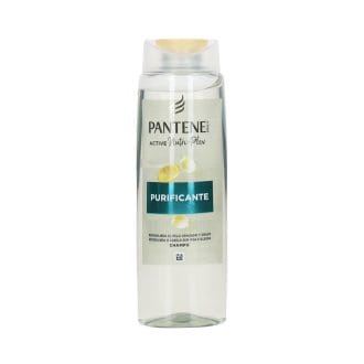 شامپو موی چرب پنتن ۳۰۰ میل pantene