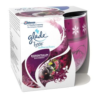 شمع معطر گلید