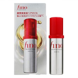 روغن احیا کننده مو فینو ژاپنی Fino