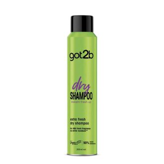 شامپو خشک گاتوبی GOT2bDRY SHAMPOO