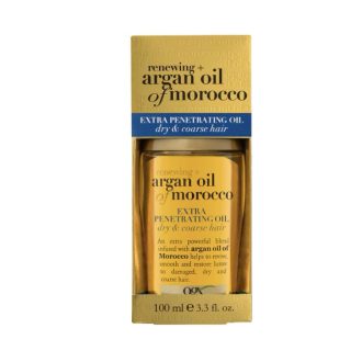 روغن آرگان اوجی ایکس مراکش OGX OIL 100میل