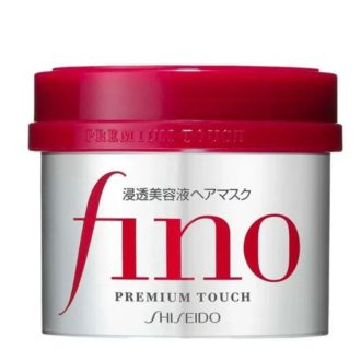 ماسک مو فینو داخل حمام ۲۳۰ میل