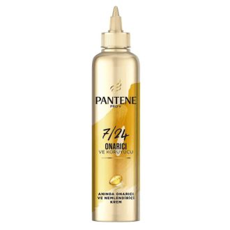 کرم مو پنتن Pantene موشکی موهای ضعیف و آسیب دیده