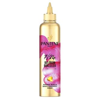 کرم مو پنتن Pantene موشکی موهای فر
