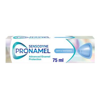 خمیر دندان سنسوداین پرونمل سفید کننده sensodyne pronamel روزانه