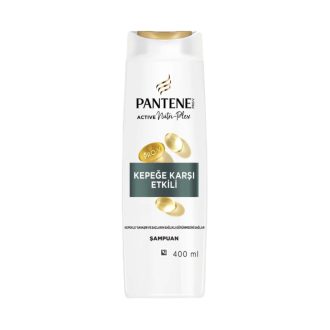 شامپو پنتن ضد شوره Pantene Kepek Karsit مناسب انواع مو