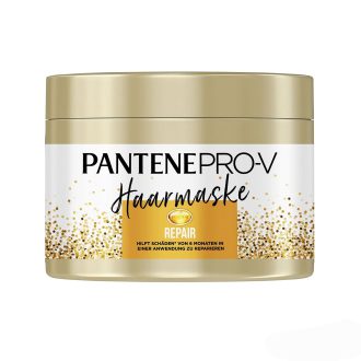 ماسک مو پنتن Pantene ترمیم کننده موهای آسیب دیده حجم 450 میل