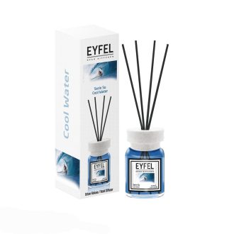 خوشبو کننده ایفل EYFEL مدل چوب دار رایحه آب خنک