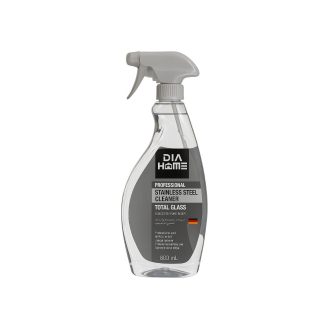 پاک‌کننده استیل ضدزنگ دیاهوم ۸۰۰ مبل DIA HOME مدل TOTAL GLOSS