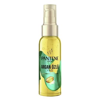 روغن آرگان پنتن 100میل