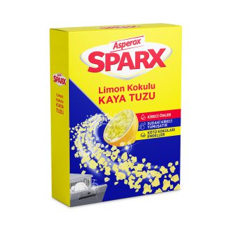 نمک ماشین ظرفشویی اسپروکس ۱/۵ کیلو