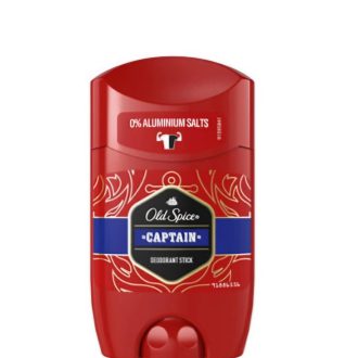 مام صابونی الد اسپايس Old Spice Captain بدون آلمینیوم