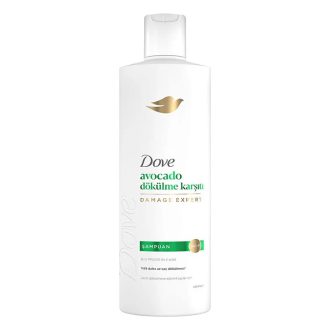 شامپو داو مدل Avocado Dökülme Karşıtı (ضد ریزش آووکادو)