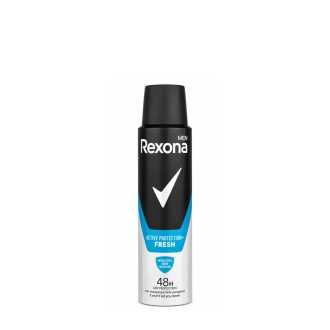 اسپری ضد تعریق مردانه رکسونا Active Protection+ Fresh | Rexona Men(انگلستان)
