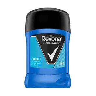 مام صابونی رکسونا Rexona ضدتعریق ۴۸ ساعته آقایان مدل cobalt