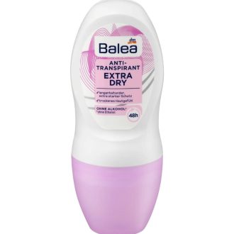 ضد تعریق باله آ مدل Extra Dry (ماندگاری 48 ساعته)