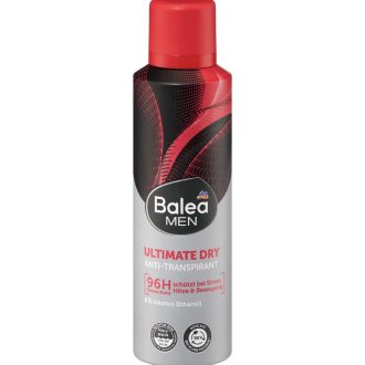 اسپری ضدتعریق باله آ مردانه (Balea MEN Ultimate Dry 96H )