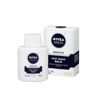 افترشیو نیوا 100میل SENSITIVE POST SHAVE BALM