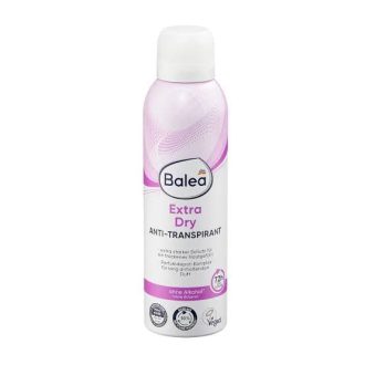 اسپری ضدتعریق Balea Extra Dry Anti-Transpirant | محافظت قوی و ماندگار